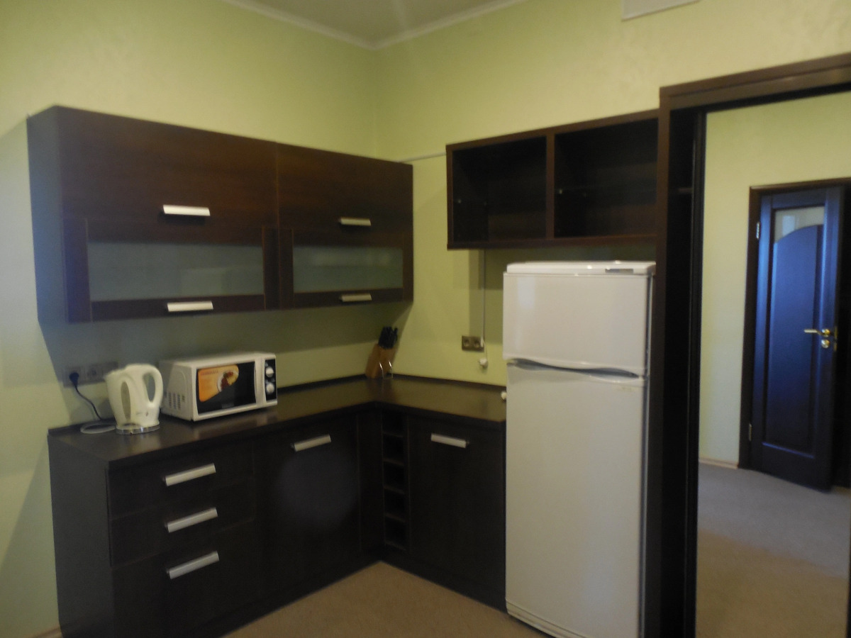 Krinitsa, Minskaja oblast'