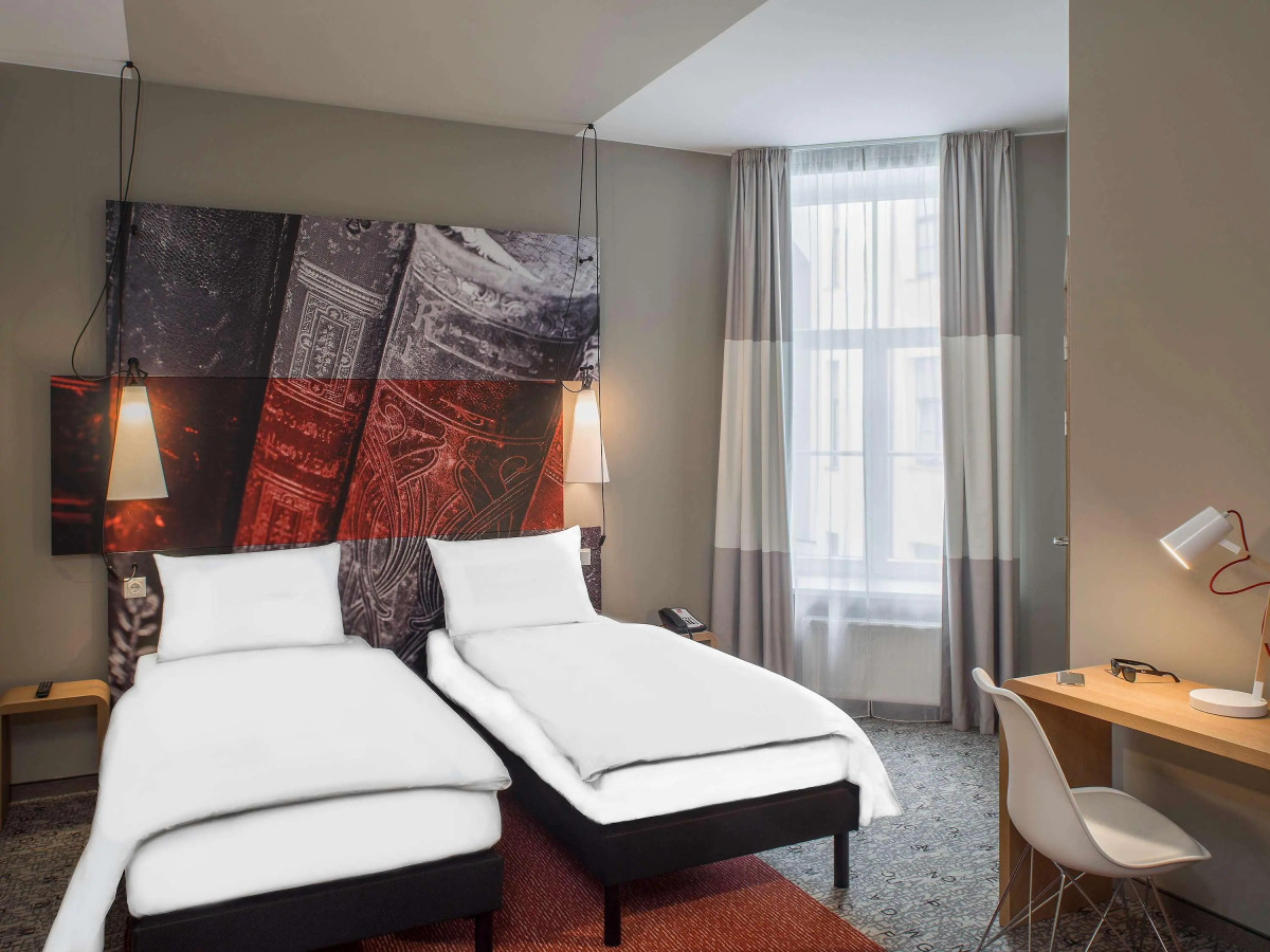 ibis Riga Centre
