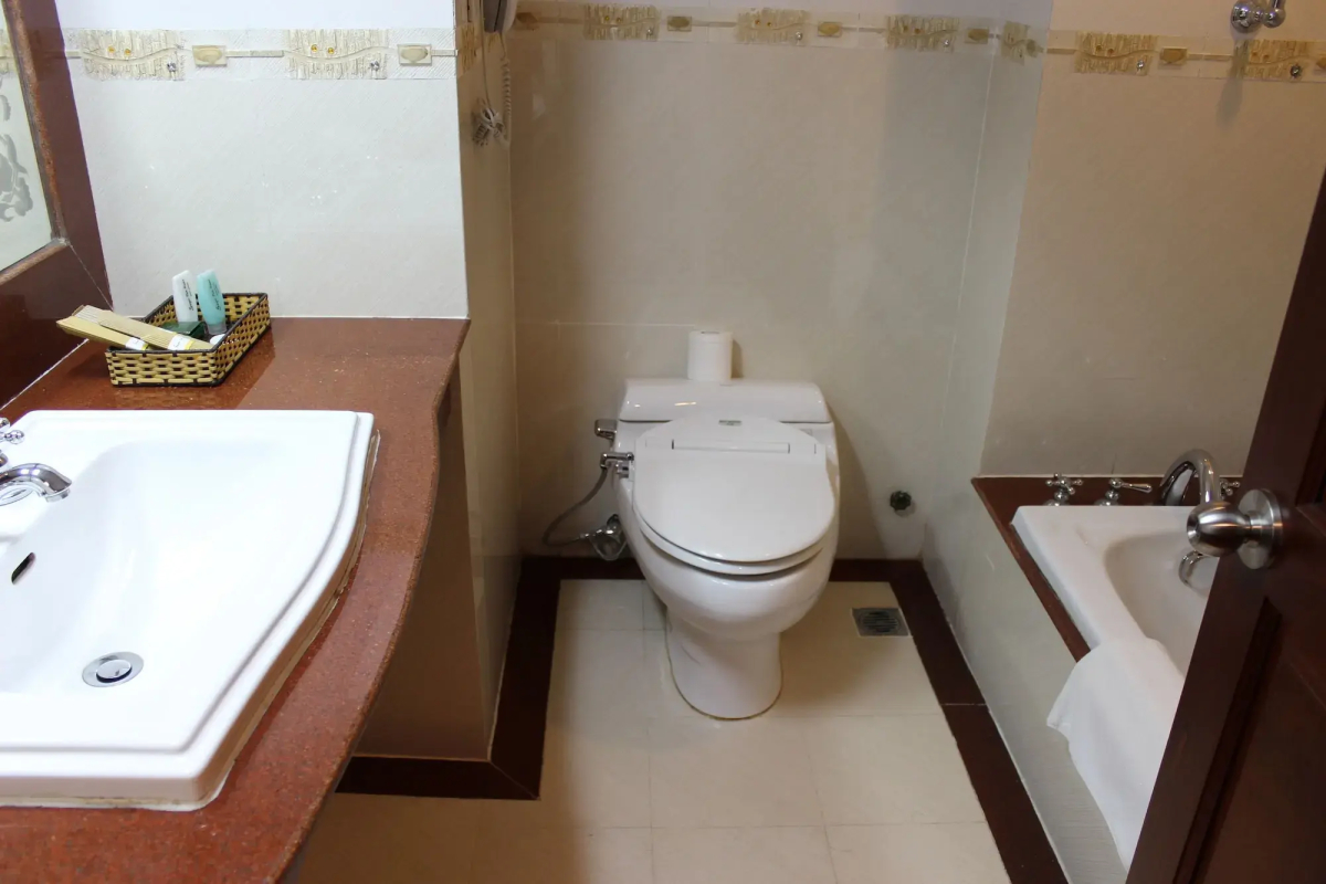 Saigon Park Resort