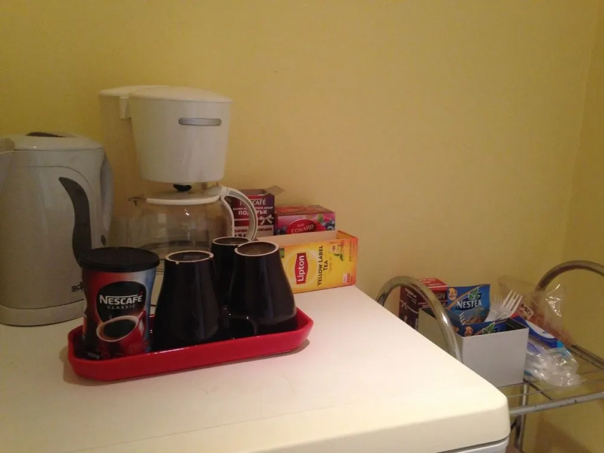 Elysia Hostel - The Blessed Home