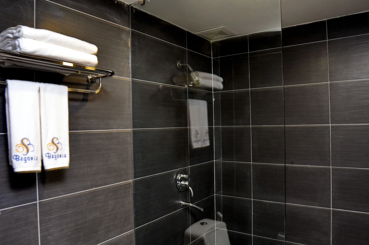 Begonia Nha Trang Hotel