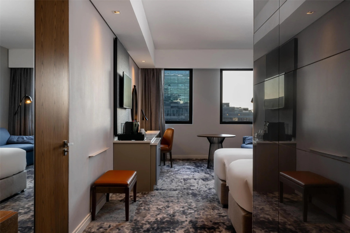 Radisson Hotel Cape Town Foreshore