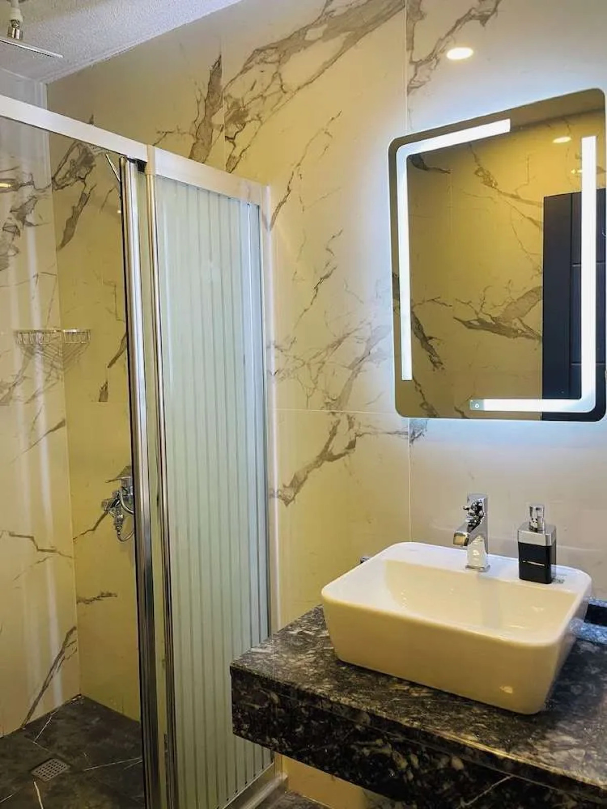 Meridiani Taksim Hotel