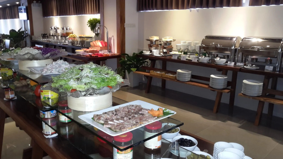 SeaSing Boutique Hotel