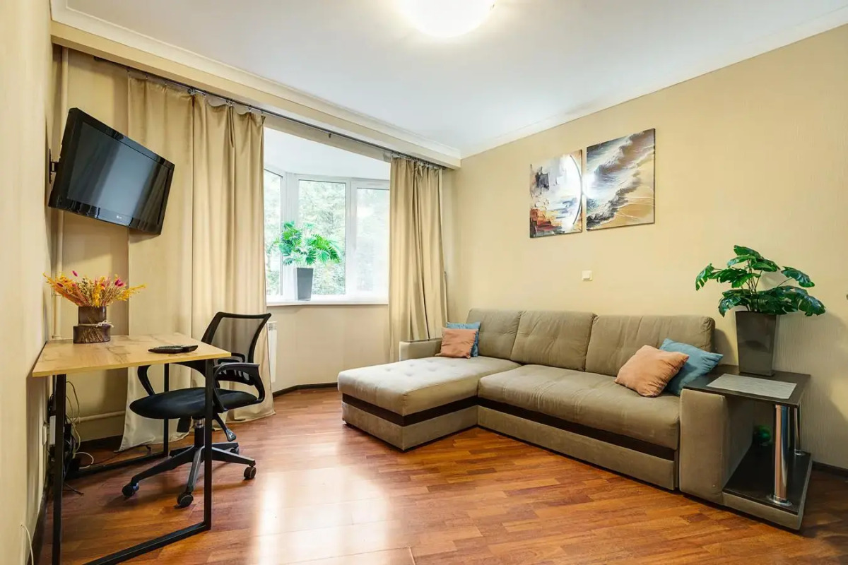 ВПитер на сутки на проспекте Костромской 31