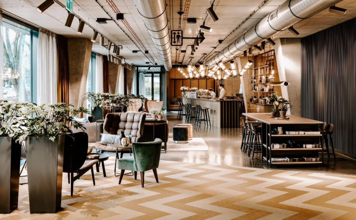 Vienna House by Wyndham Mokotow Warsaw