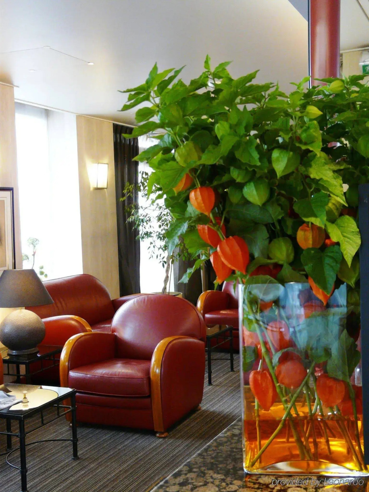 Hotel Albert 1er Paris Lafayette