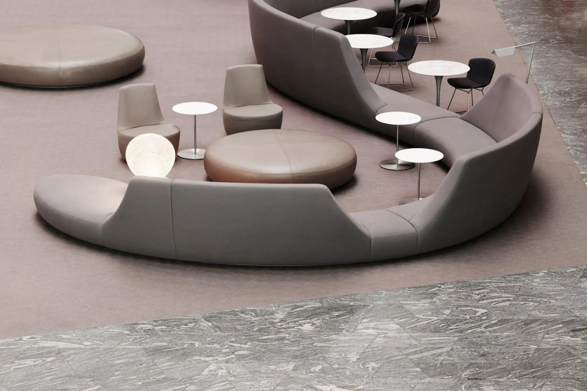 Conrad New York downtown