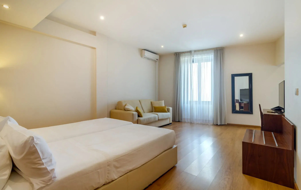 Oca Vitória Village