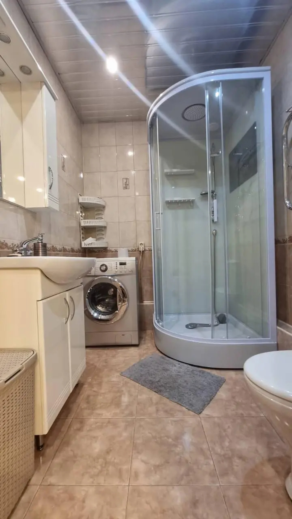 Апартаменты на улице Советская