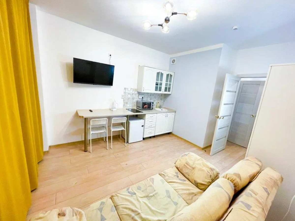 RentalApart (РенталАпарт) на улице Шевченко