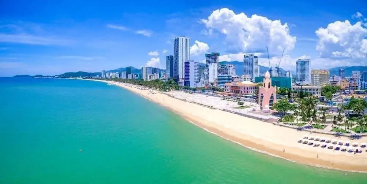 Panorama Nha Trang Hotel & Apartments