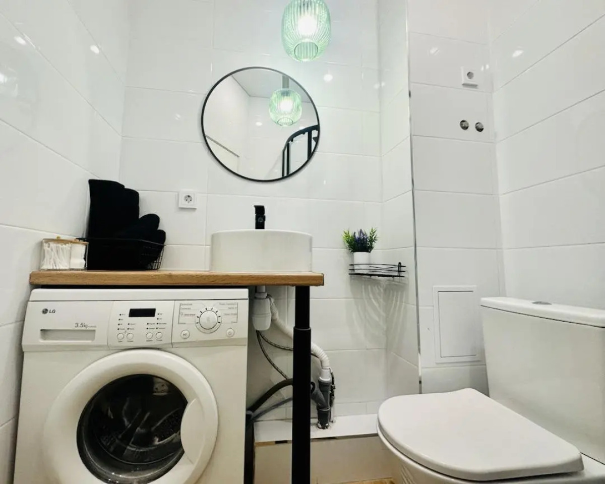 Апартаменты Север улице Революционная