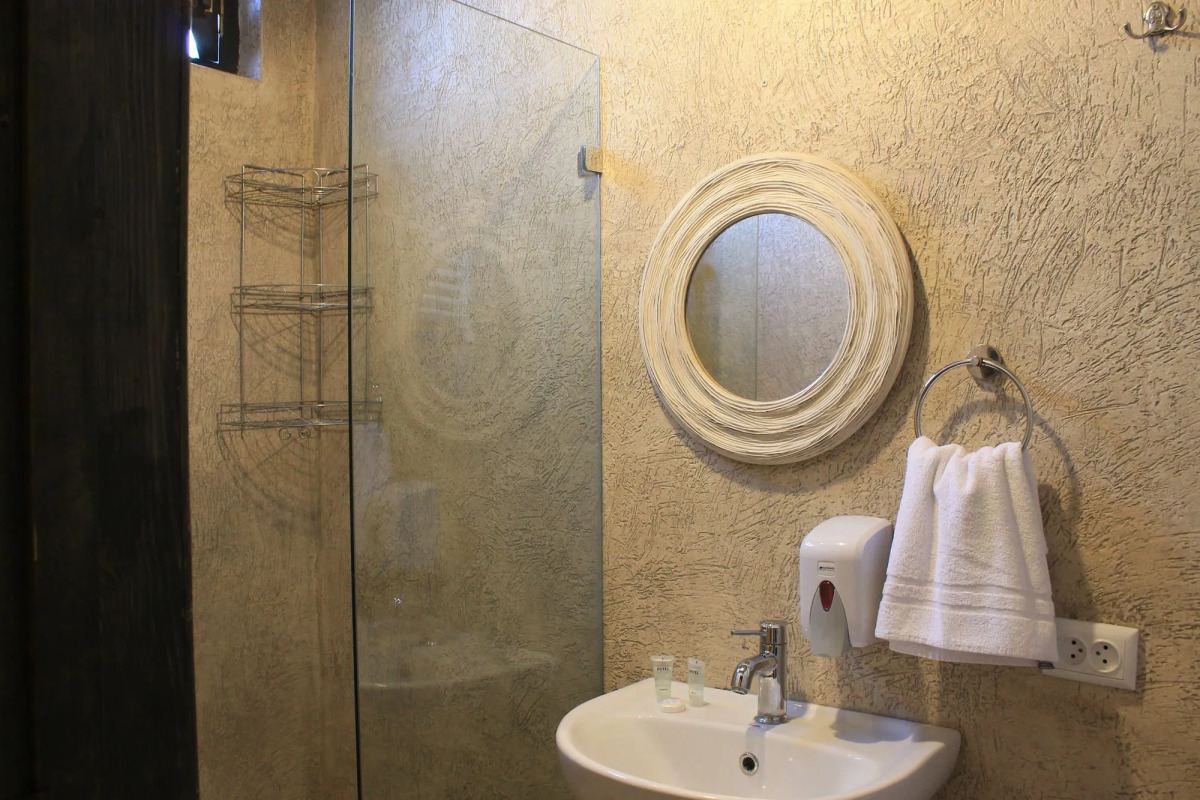 Отель Check Point