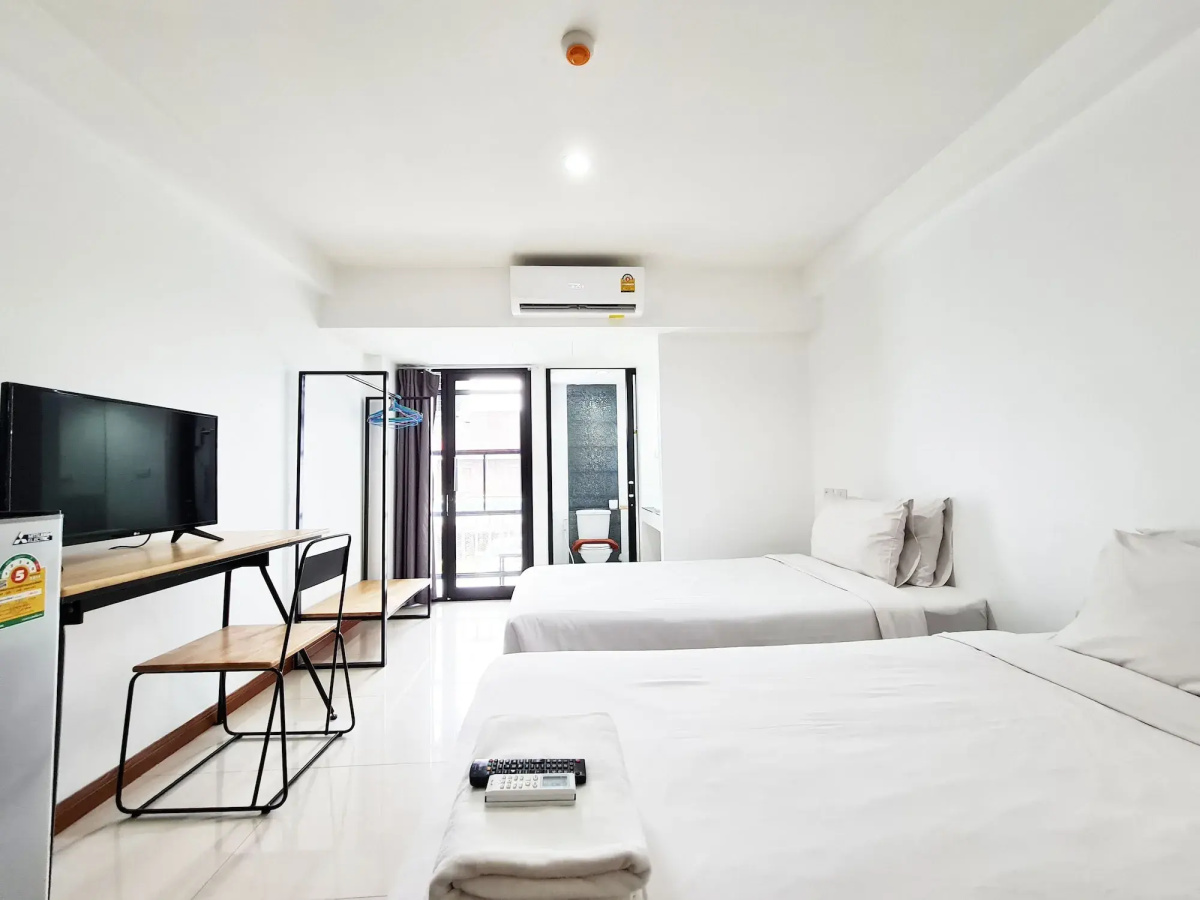 Don Muang Hotel