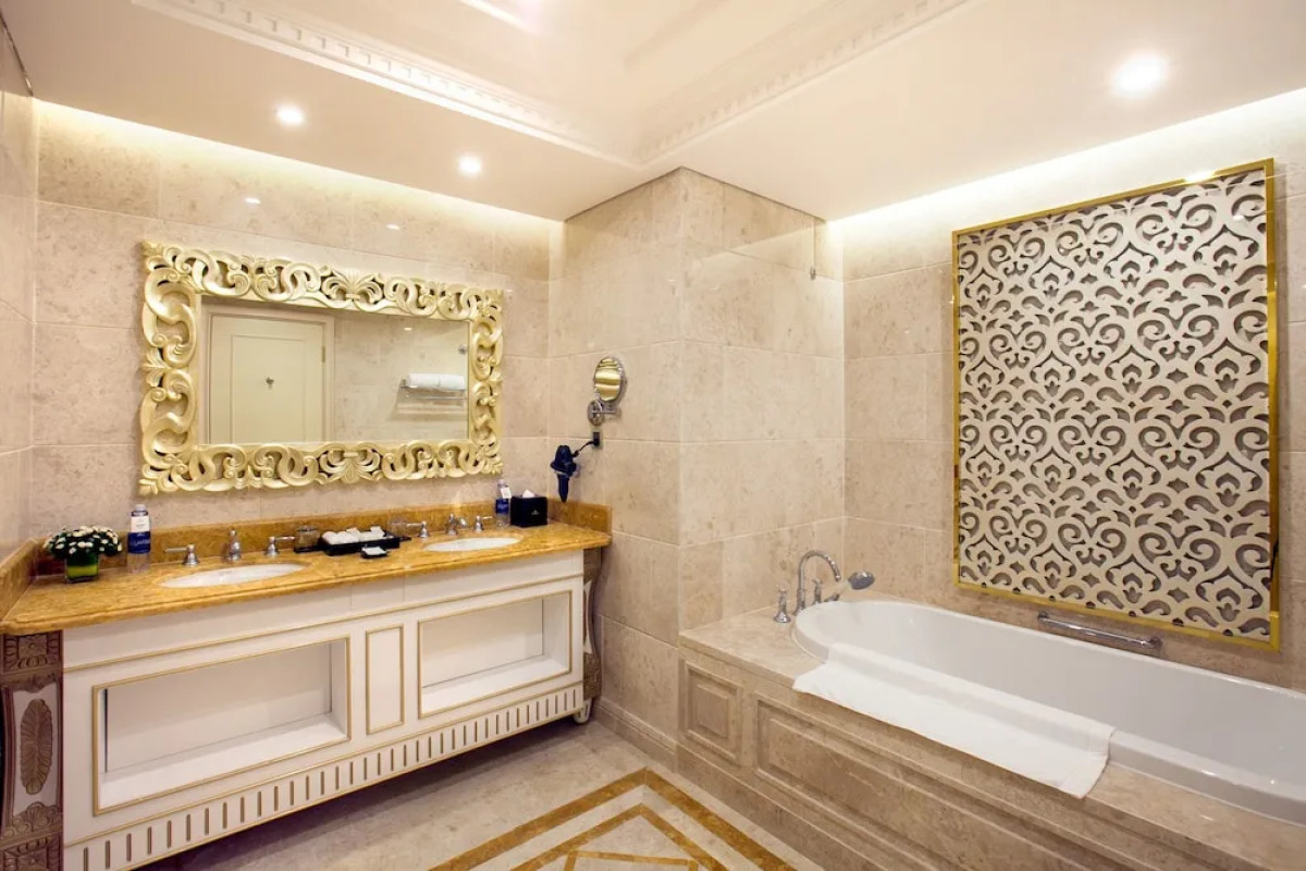 Отель Wyndham Grand Phu Quoc