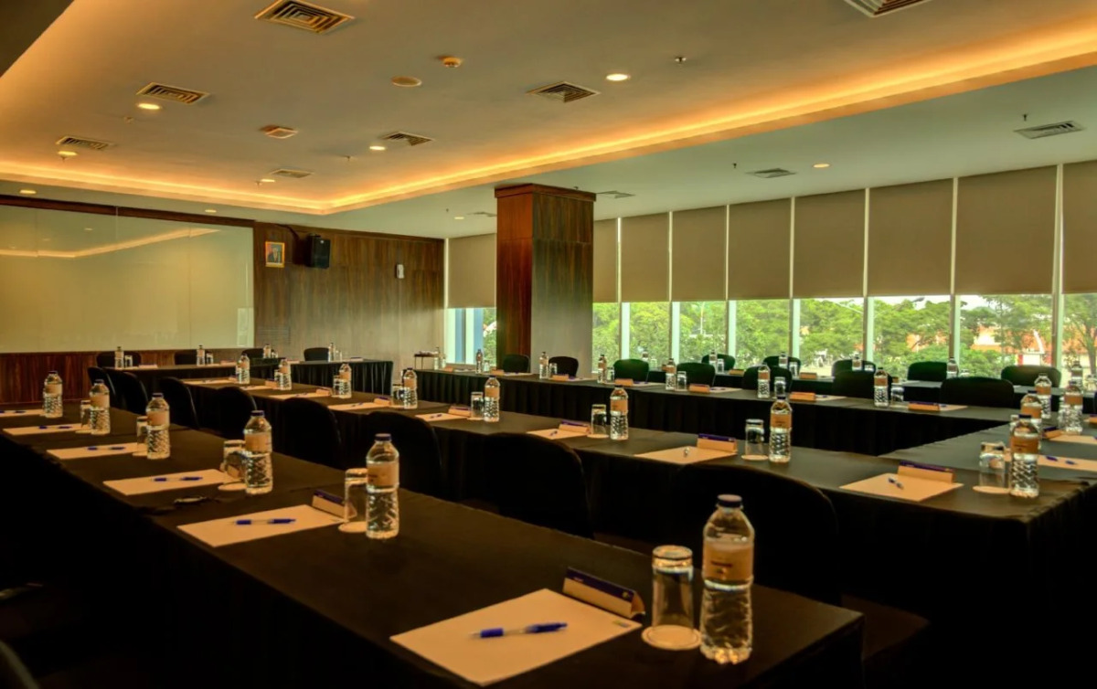 Holiday Inn Express Jakarta International Expo by IHG