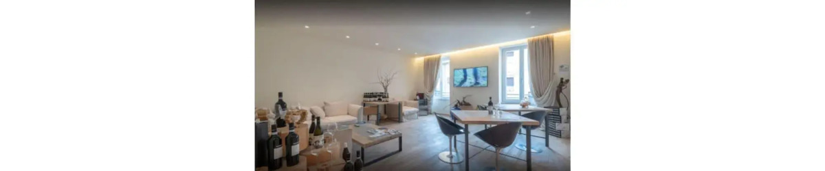 Massimago Wine Suites