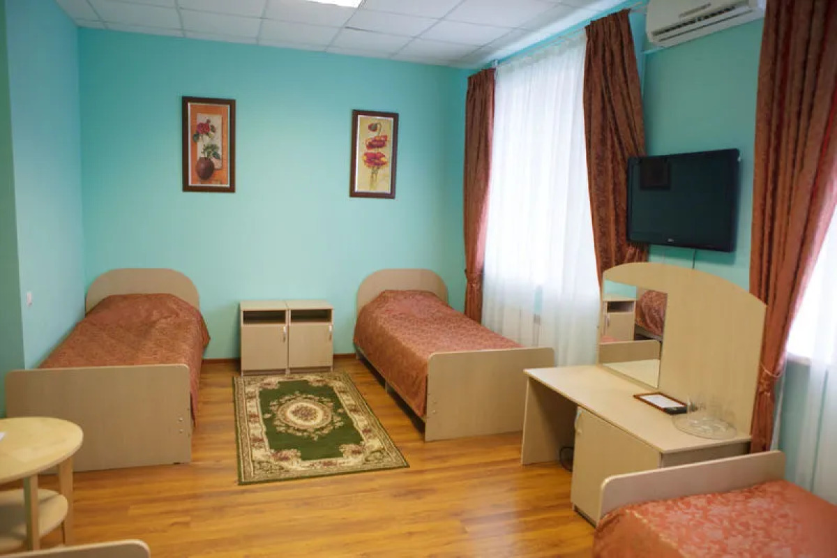 Центр Досуга и Отдыха ОСКАР