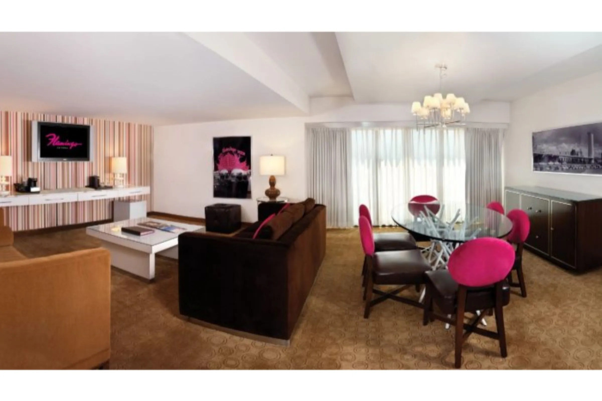 Flamingo Las Vegas Hotel & Casino