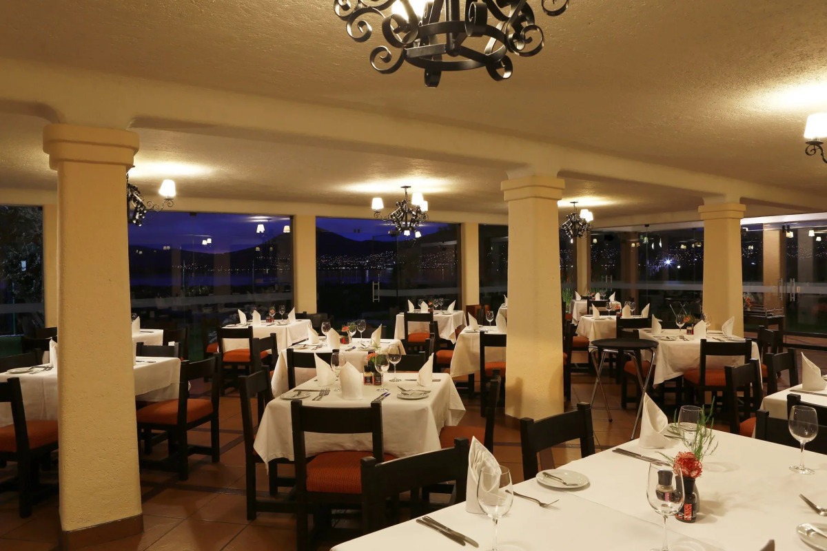 Casa Andina Premium Puno