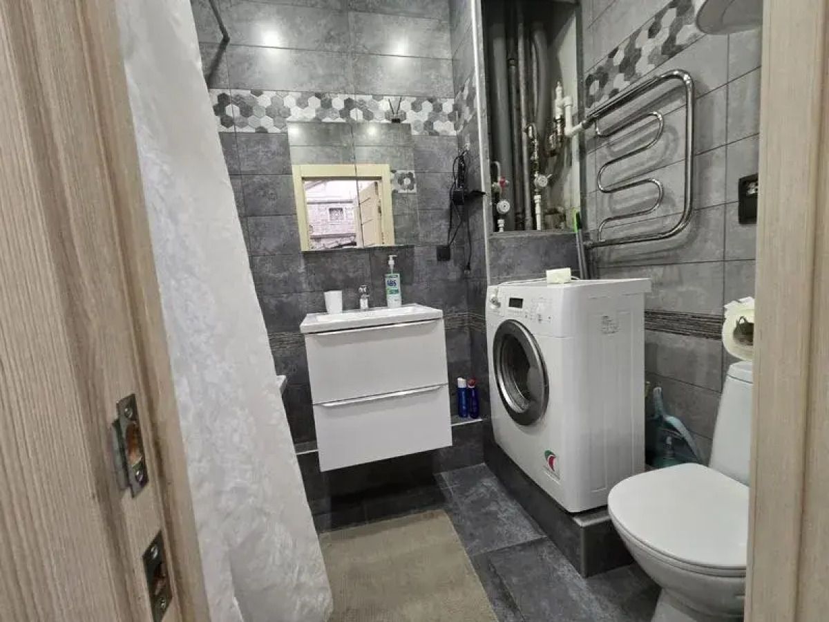 Апартаменты Квартирки НН на ул. Июльских дней, д. 1, к.1