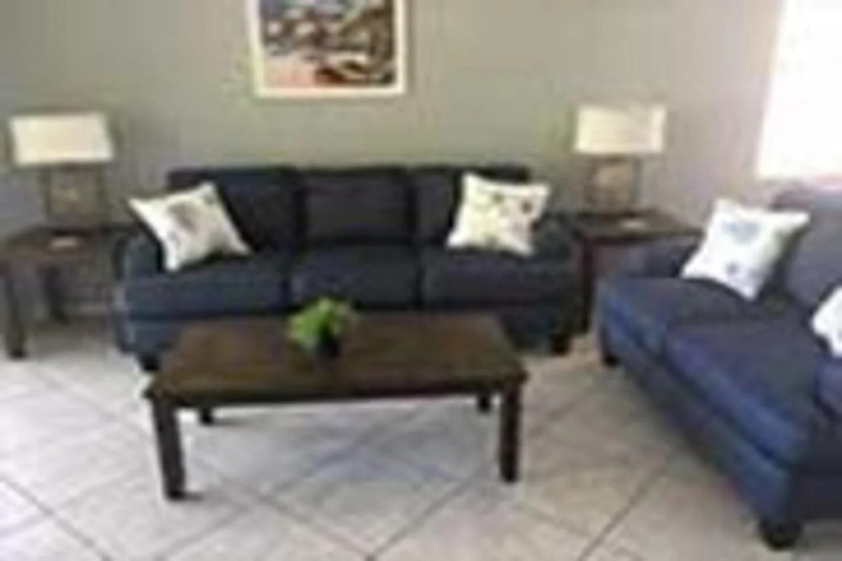 Shorewalk Vacation Villas