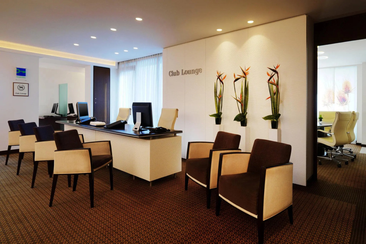 Sheraton Grand Tel Aviv
