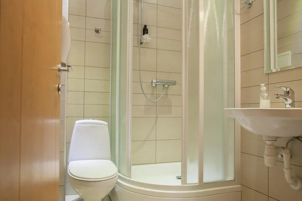 Мини-отель «Якоб Ленц»