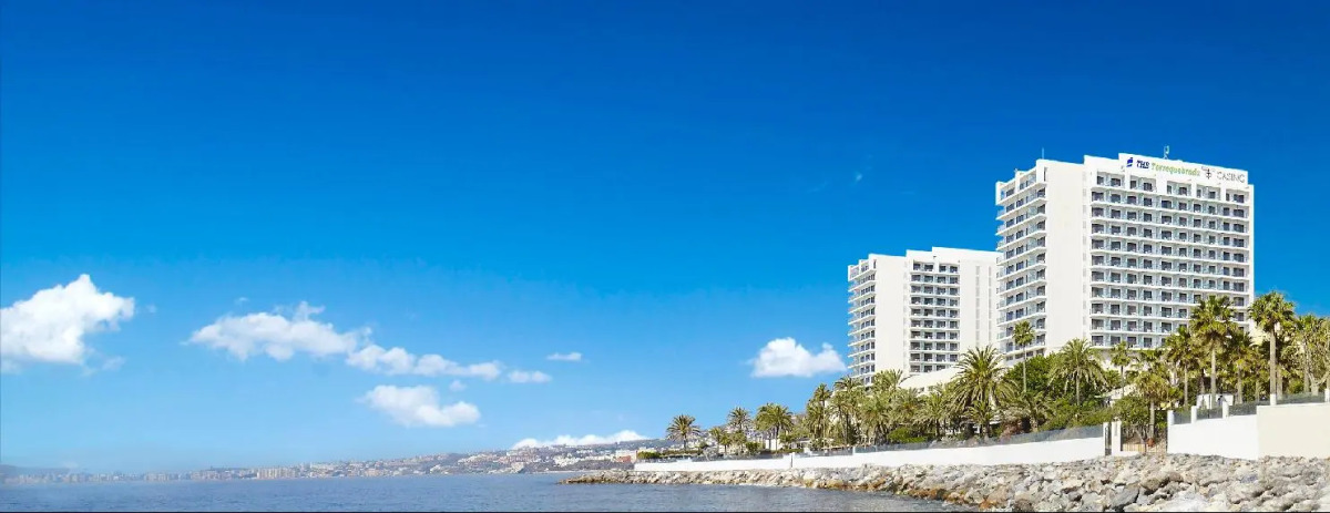 Estival Torrequebrada