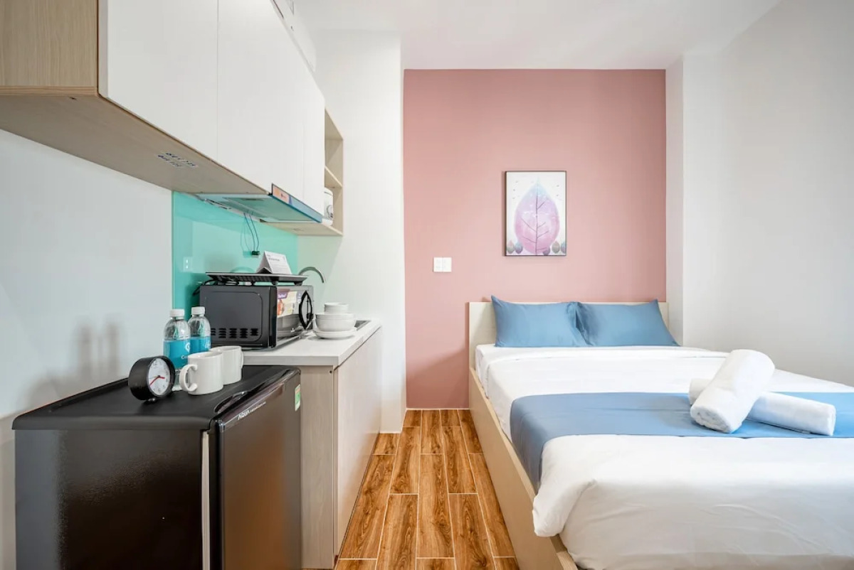 Cozrum Homes - Autumn House