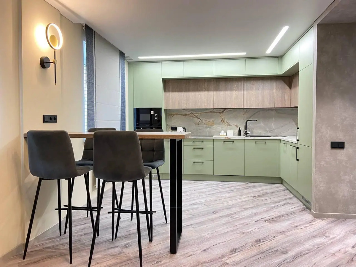 Satin Home Apart на проспекте Металлистов