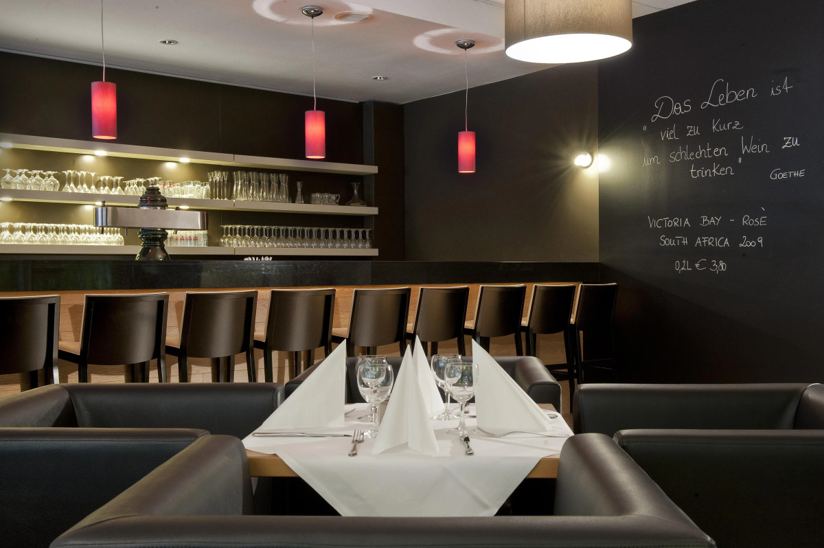 Holiday Inn Berlin City East - Landsberger Allee