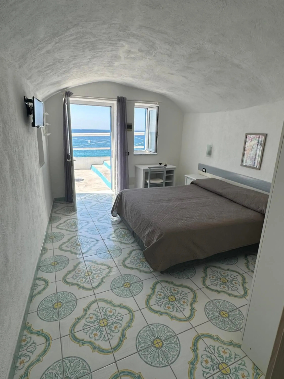 Hotel Regina del Mare