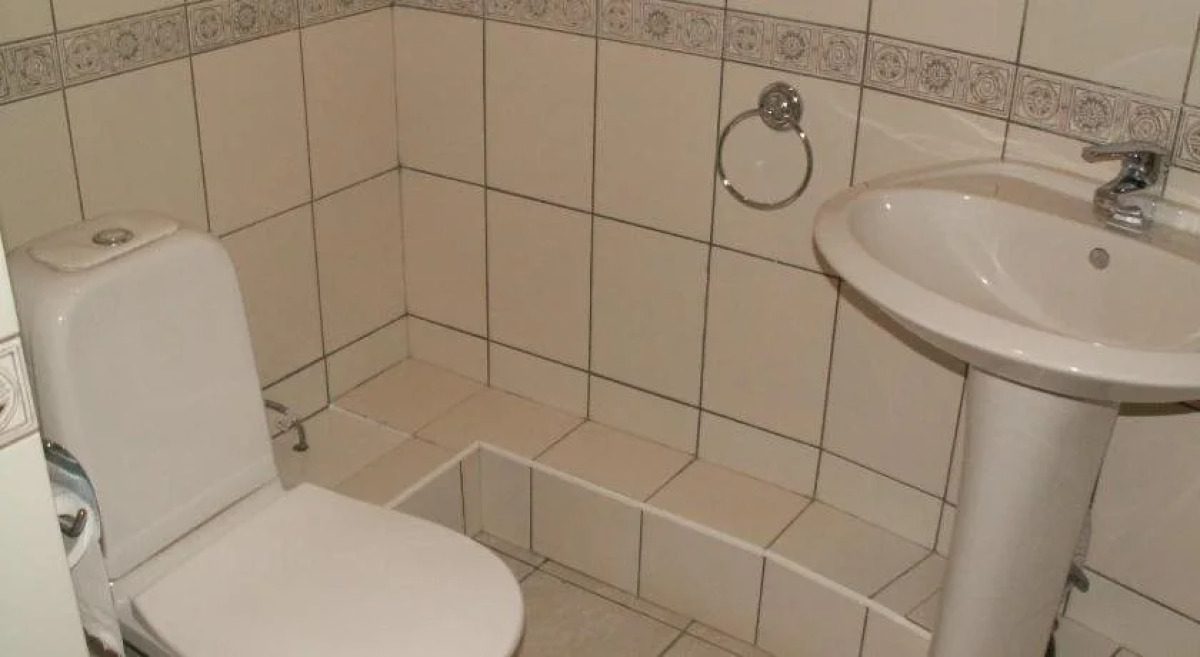 Гостиница Успех