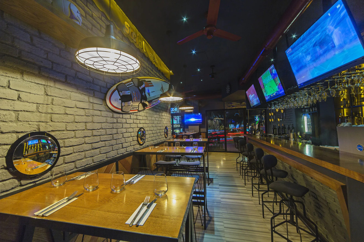 The Purl Boutique Hotel