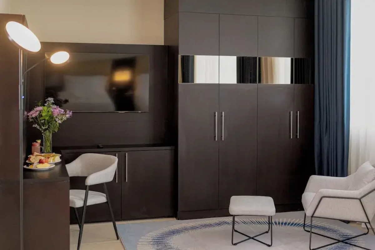 Jannah Executive Hotel Apartments