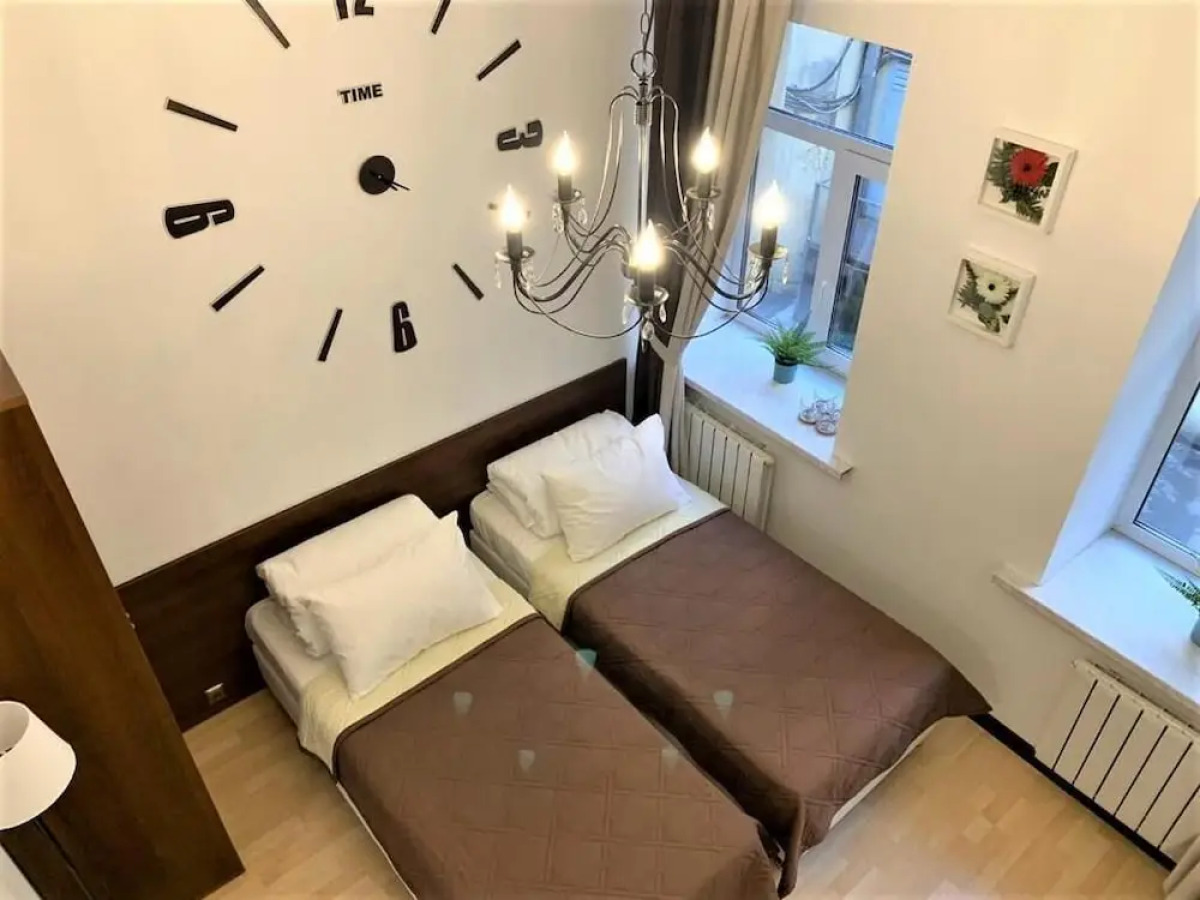 Апартаменты Piter Palace Gallery