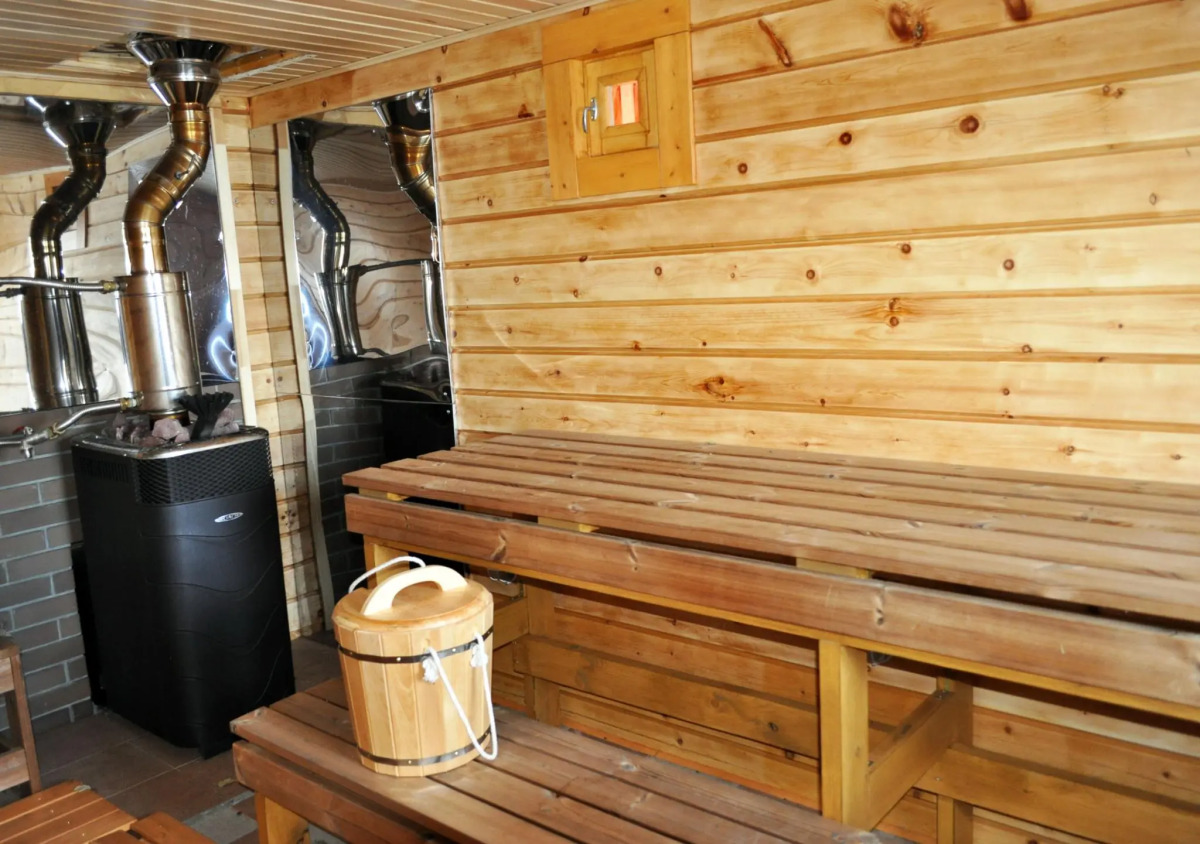 Меблированная комната On Gravity 29A