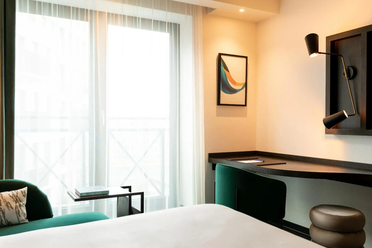 The Den, ‘s-Hertogenbosch, a Tribute Portfolio Hotel