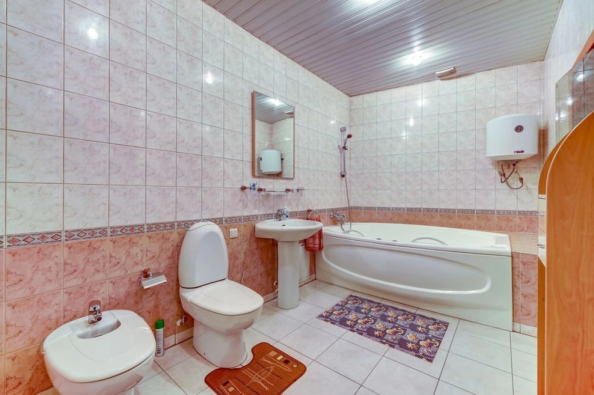 Hostel Port on Nevsky 103