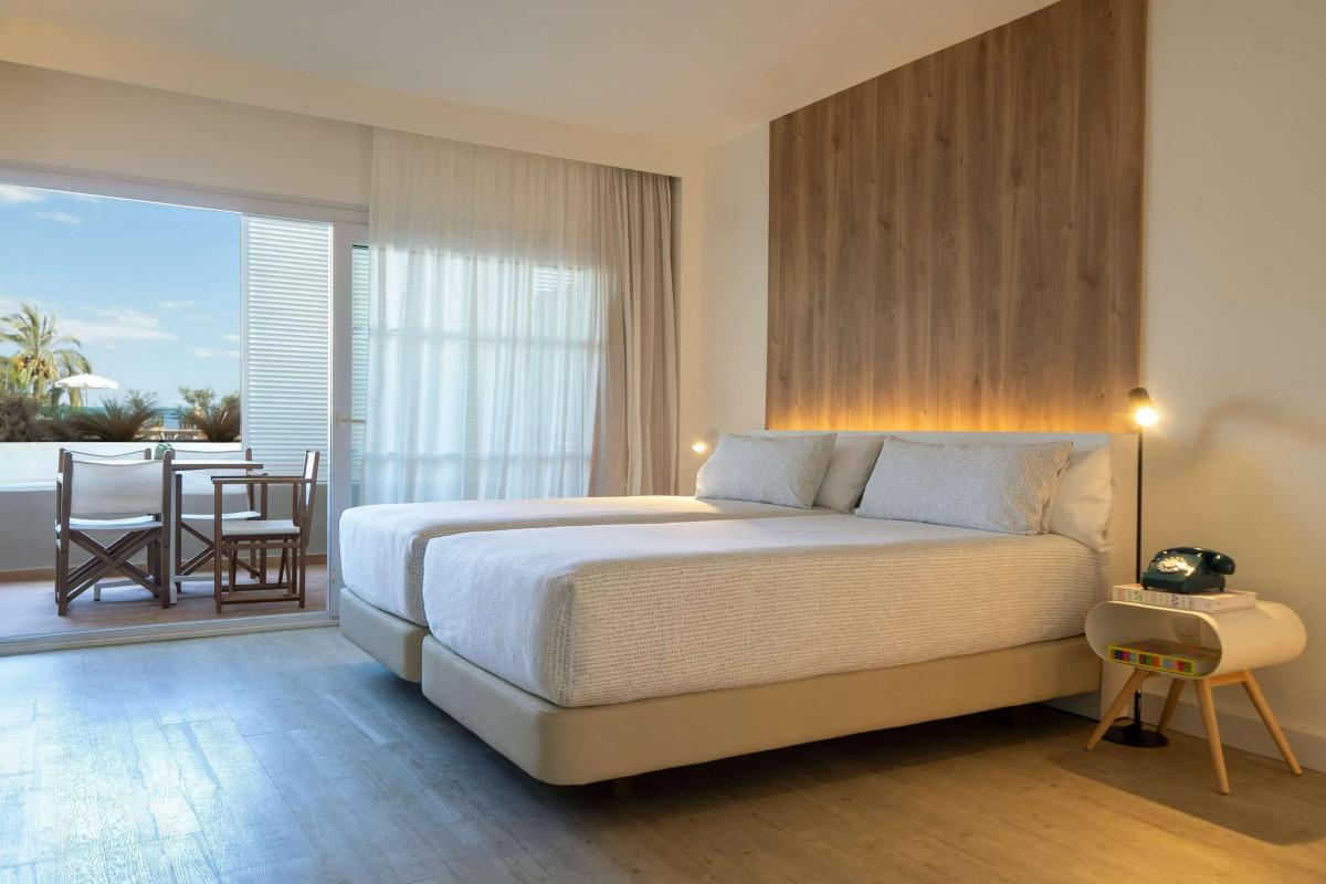 INNSiDE by Meliá Wave Calviá