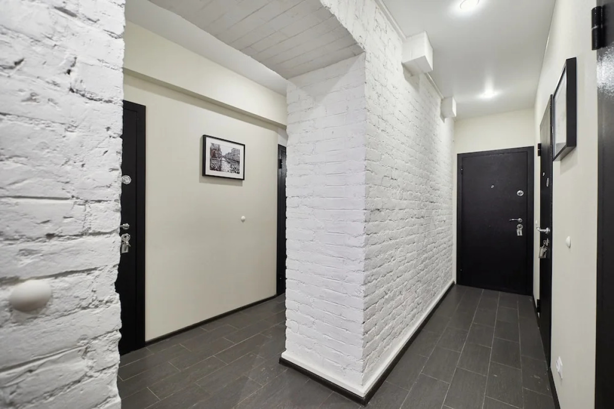 Апартаменты «TakeRoom Лиговский»