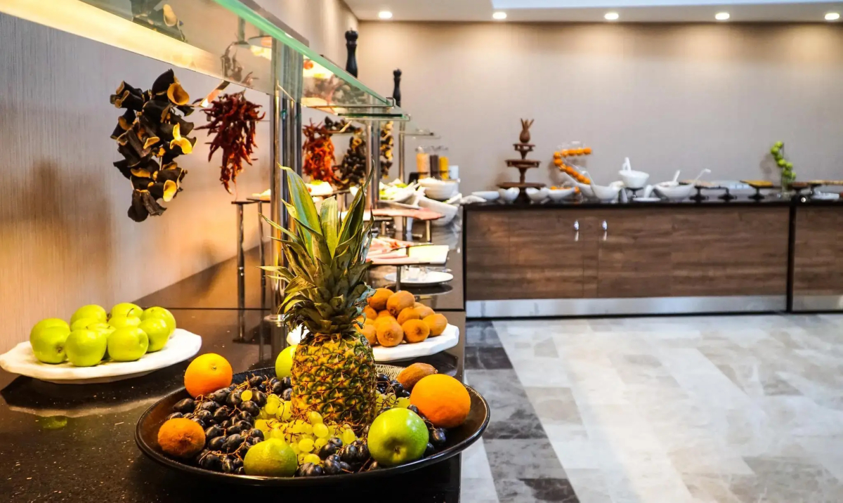 Extenso Hotel