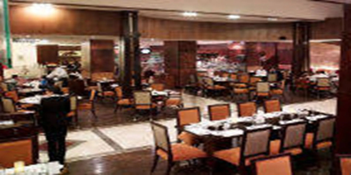 Islamabad Marriott Hotel