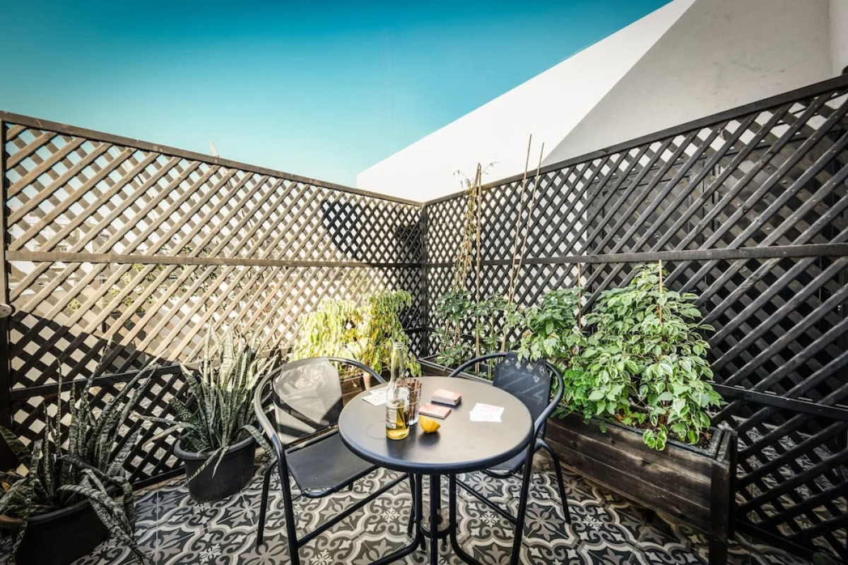 Silicate Ben Yehuda - Smart Hotel by Loginn Tel Aviv