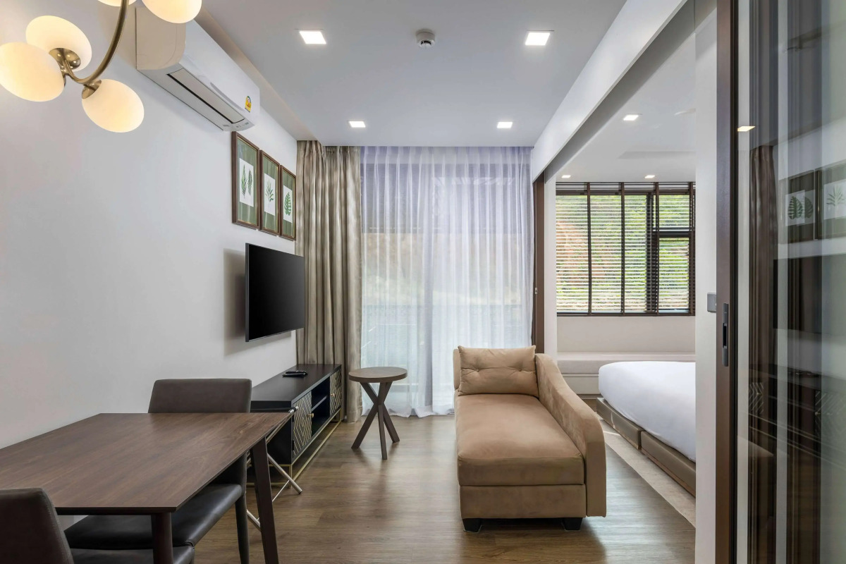 The Proud Karon Beach Phuket Trademark Collection By Wyndham