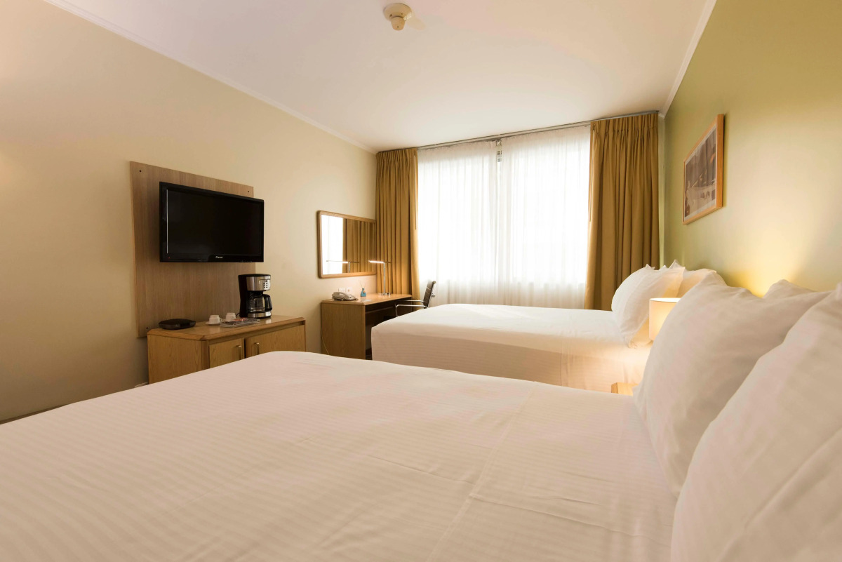 Holiday Inn Montevideo by IHG