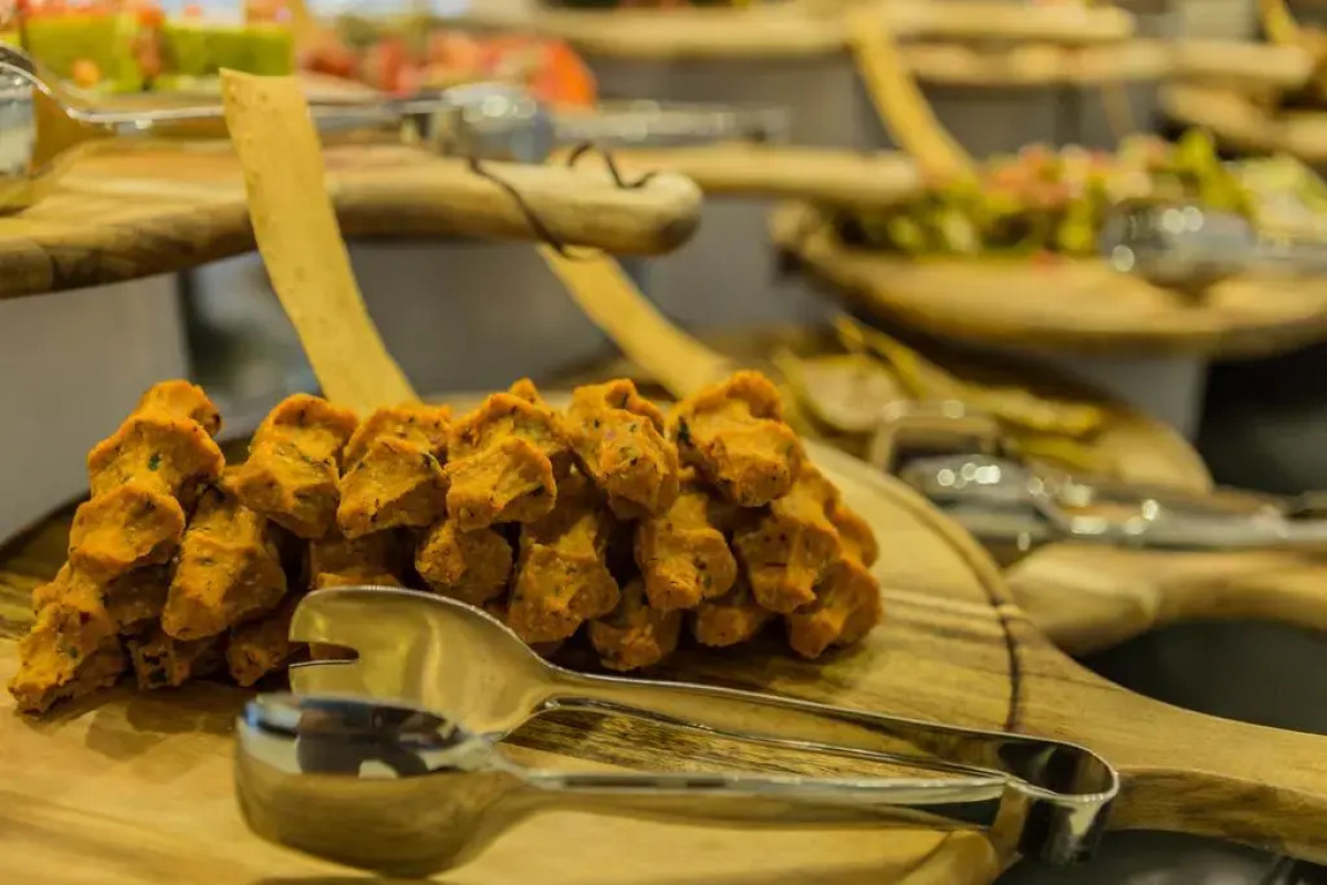 Sensitive Premium Resort & Spa - All Inclusive