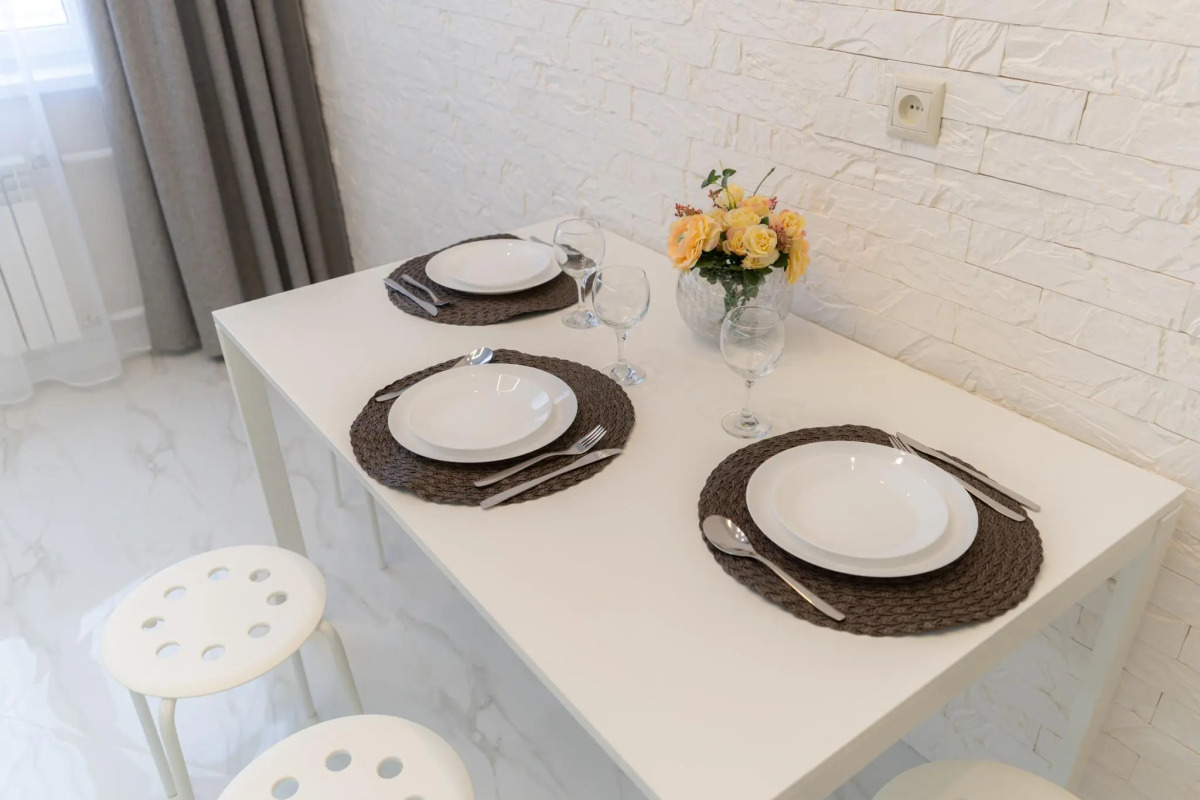 Апартаменты на переулке Хрустальный 29